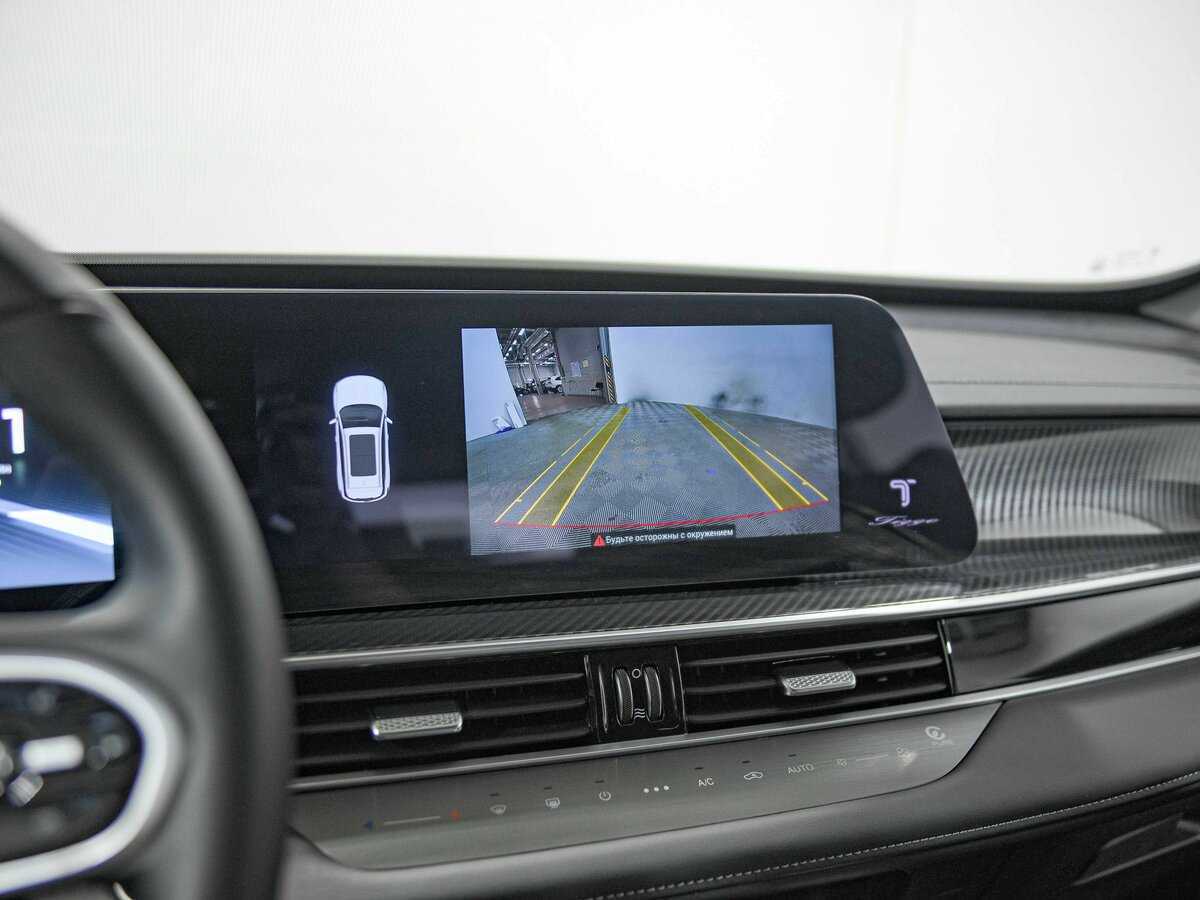 Chery Tiggo 7 Pro Max 2024 года с пробегом. Фото: #11