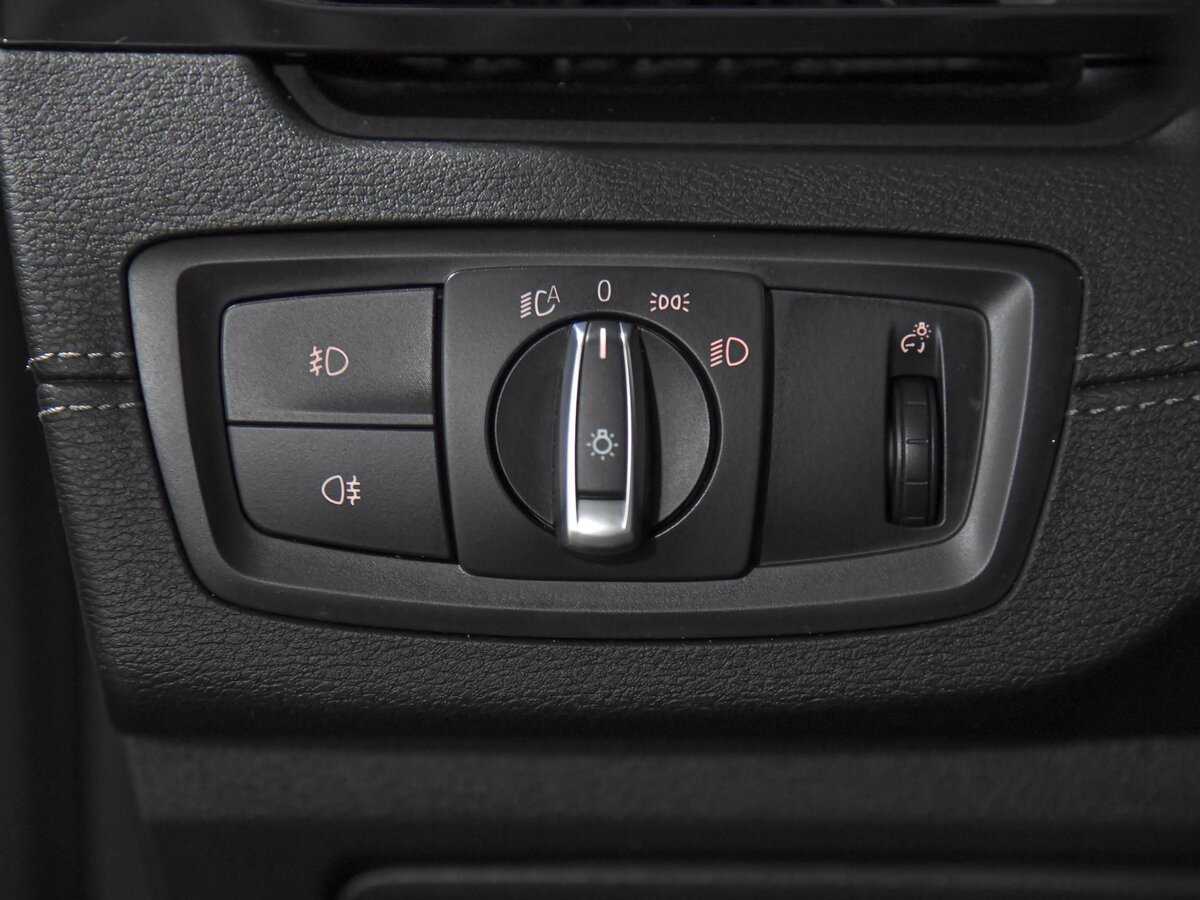 BMW X2 2019 года с пробегом. Фото: #12