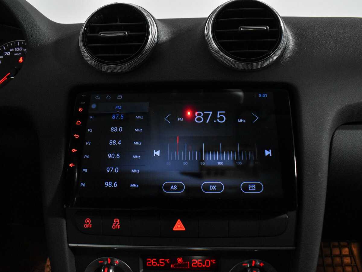 Audi A3 2012 года с пробегом. Фото: #15