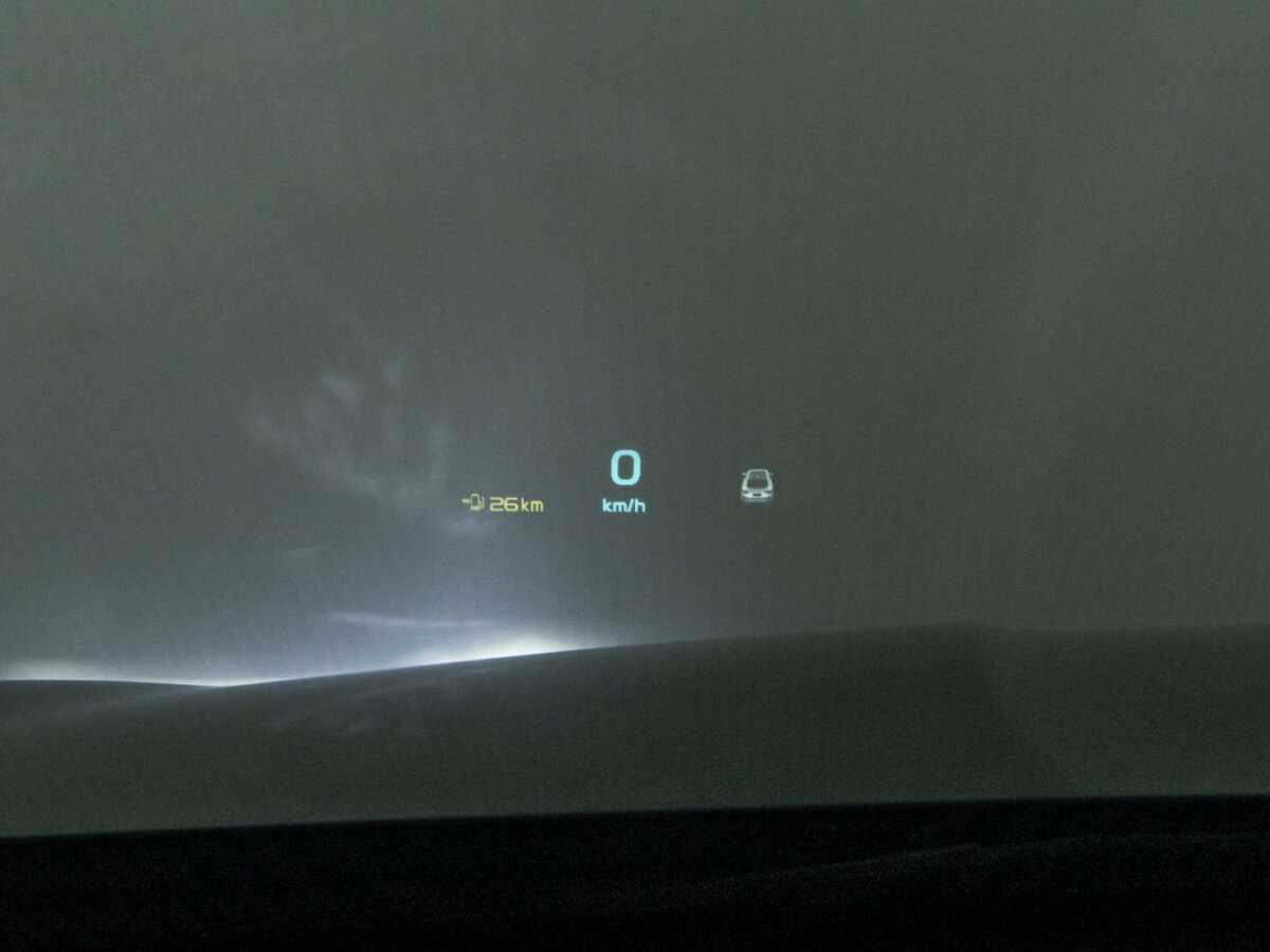 Geely Tugella 2022 года с пробегом. Фото: #22