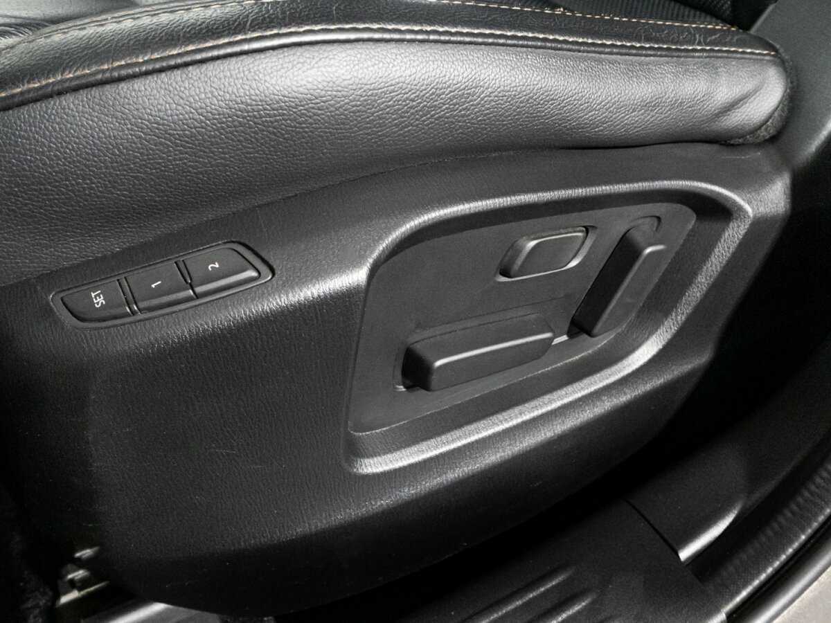 Mazda CX-5 2019 года с пробегом. Фото: #18