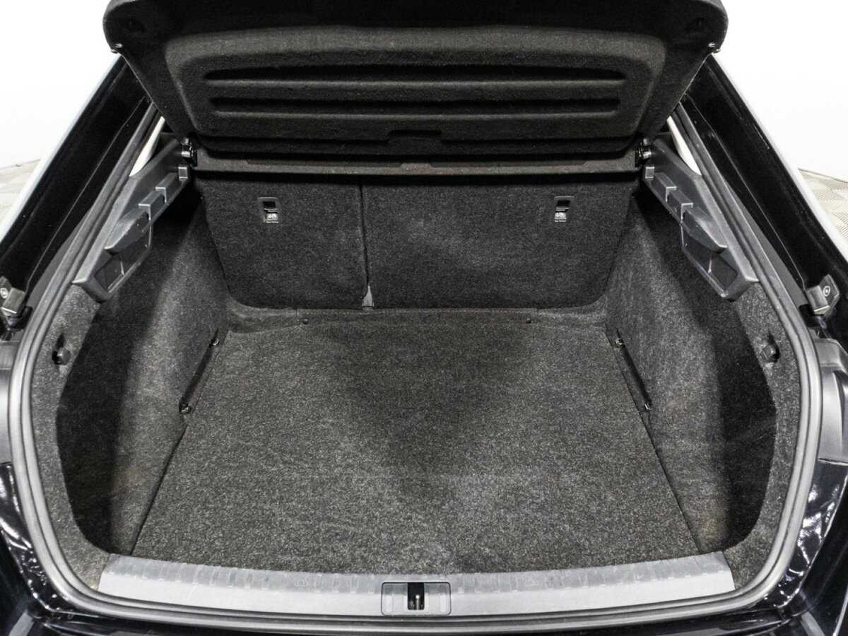 Skoda Octavia 2021 года с пробегом. Фото: #14