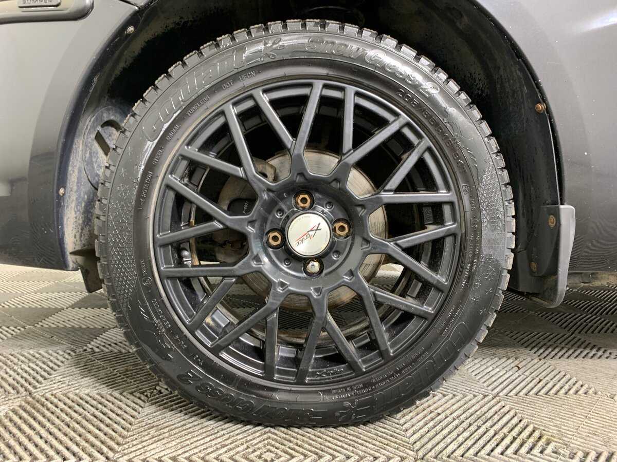 Lada (ВАЗ) Vesta 2018 года с пробегом. Фото: #8