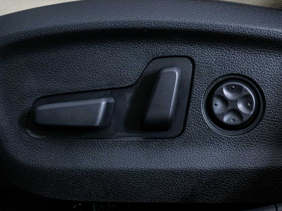 Hyundai Sonata 2018 года с пробегом. Фото: #16