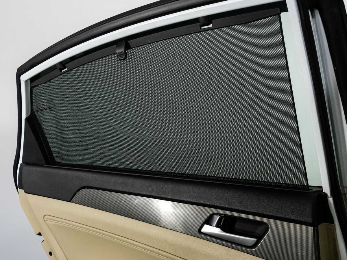 Hyundai Sonata 2018 года с пробегом. Фото: #17