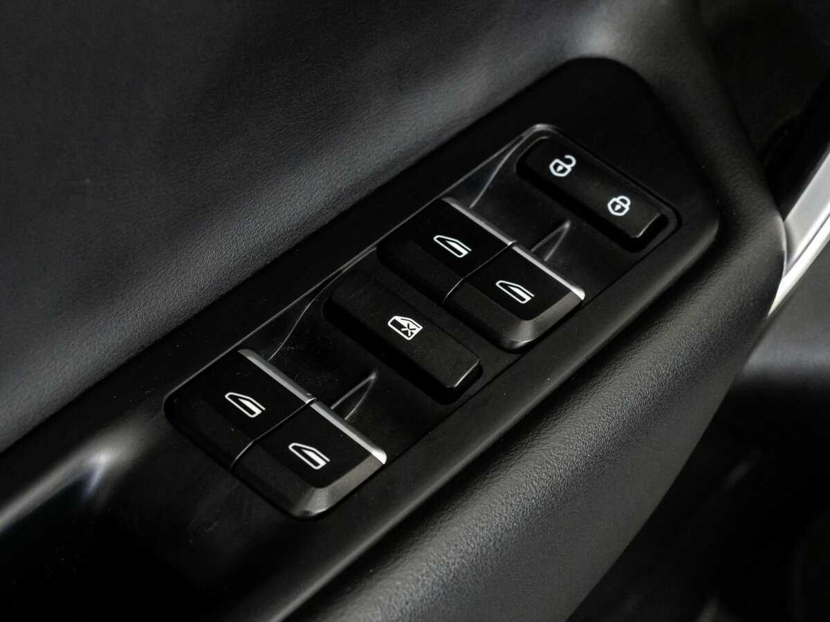 Geely Atlas 2020 года с пробегом. Фото: #20