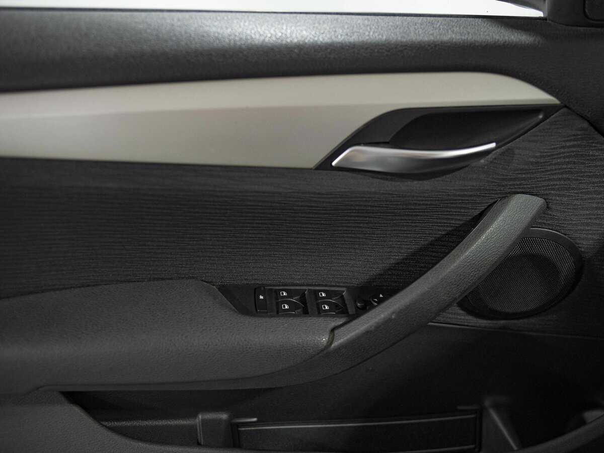 BMW X1 2014 года с пробегом. Фото: #10