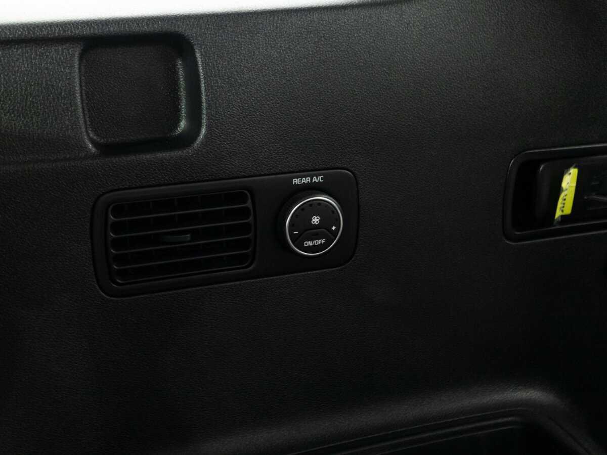 Kia Sorento 2018 года с пробегом. Фото: #18