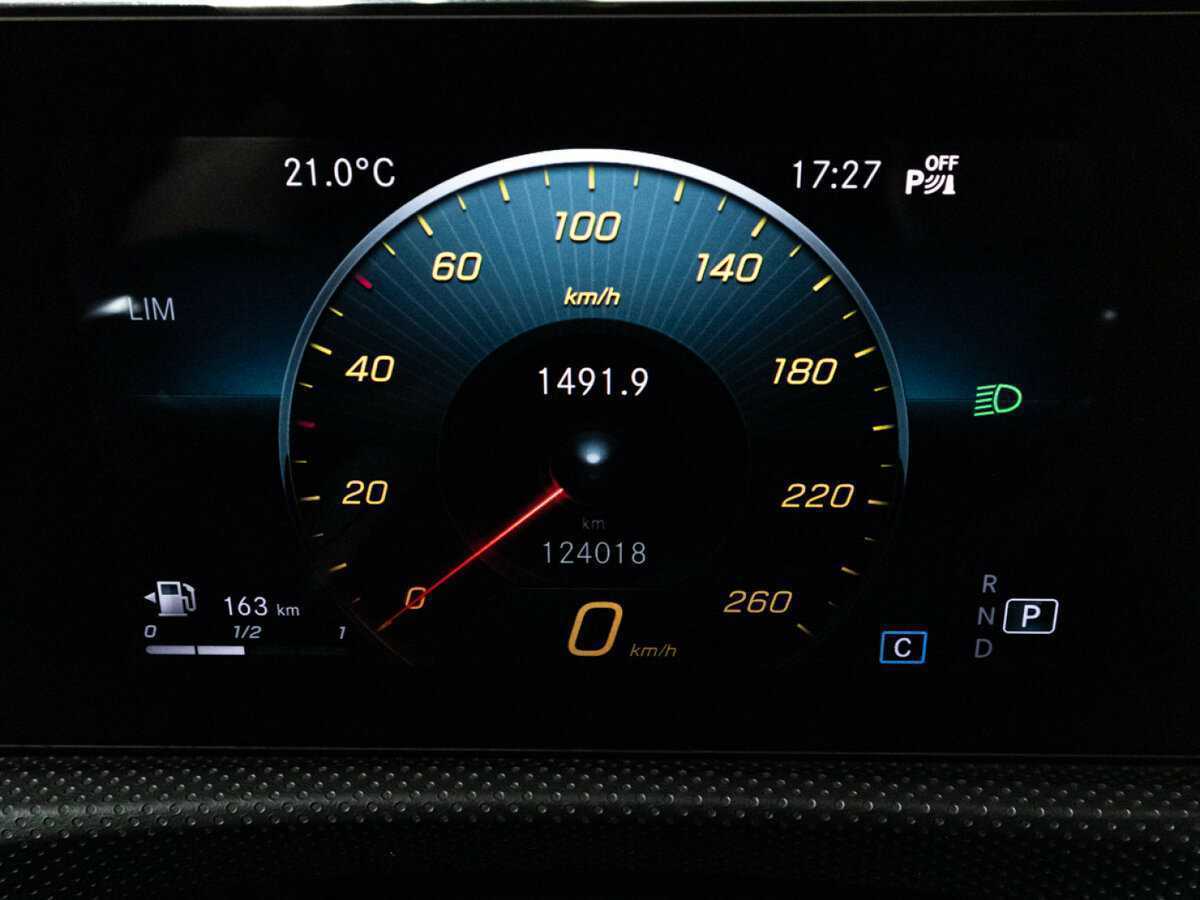 Mercedes-Benz CLA 2020 года с пробегом. Фото: #11