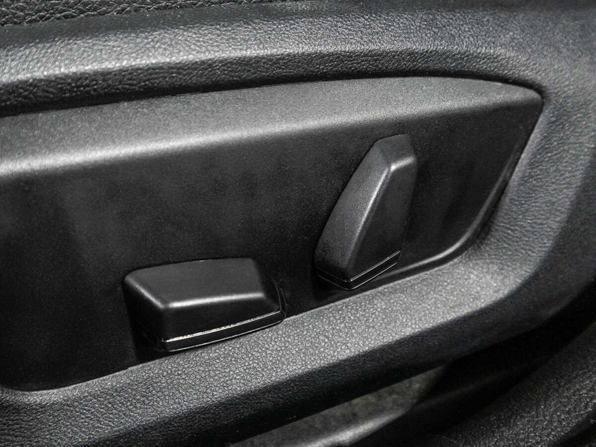 BMW 5 серии 2016 года с пробегом. Фото: #16