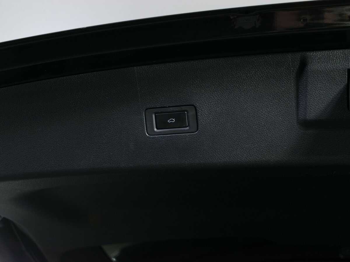 EXEED VX 2022 года с пробегом. Фото: #7