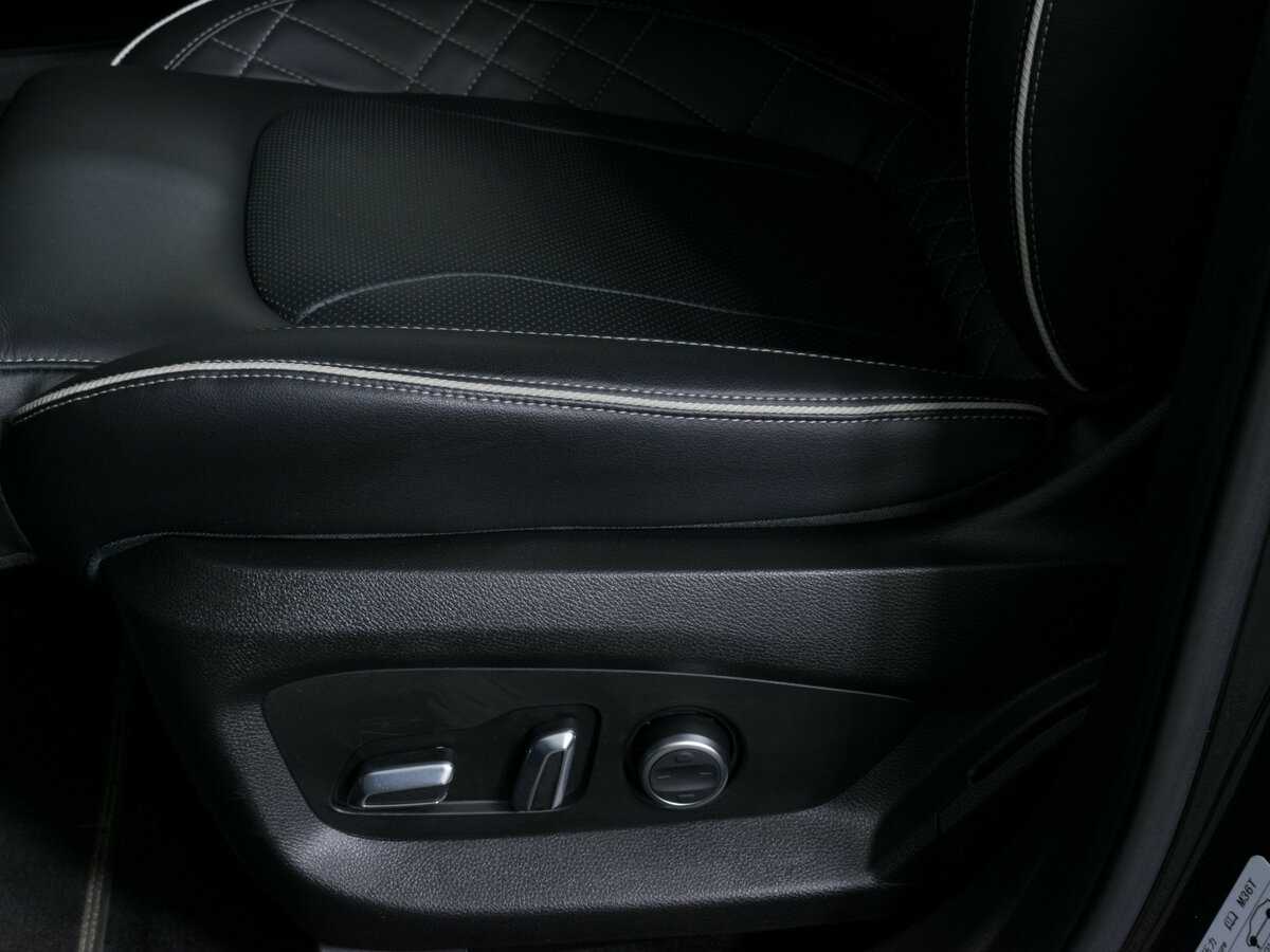 EXEED VX 2022 года с пробегом. Фото: #17