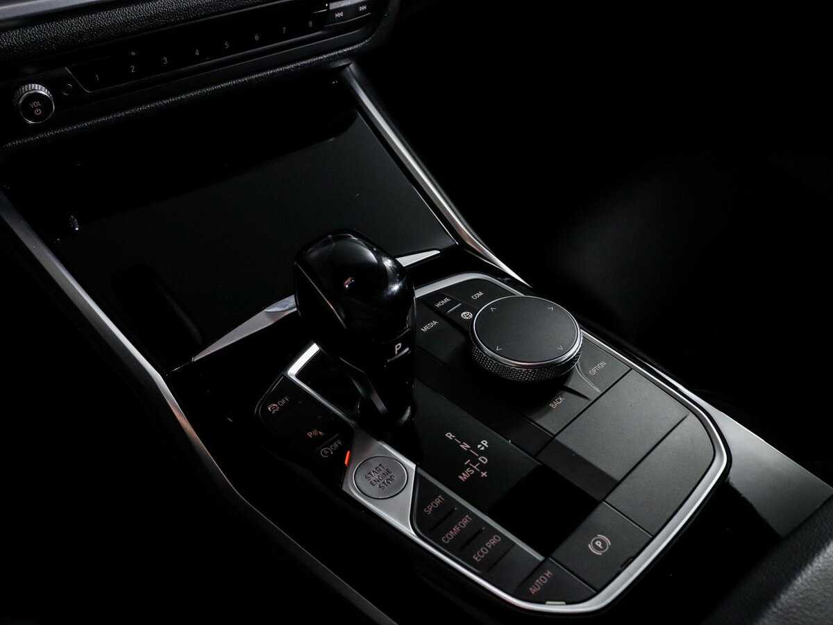 BMW 3 серии 2019 года с пробегом. Фото: #16