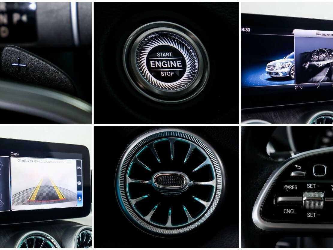 Mercedes-Benz C-Класс 2018 года с пробегом. Фото: #21