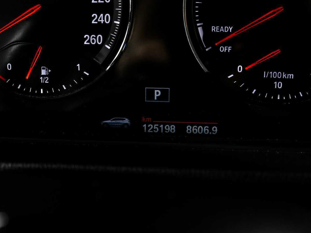 BMW X2 2019 года с пробегом. Фото: #7