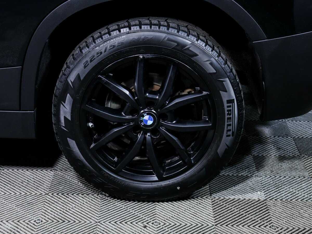 BMW X2 2019 года с пробегом. Фото: #11