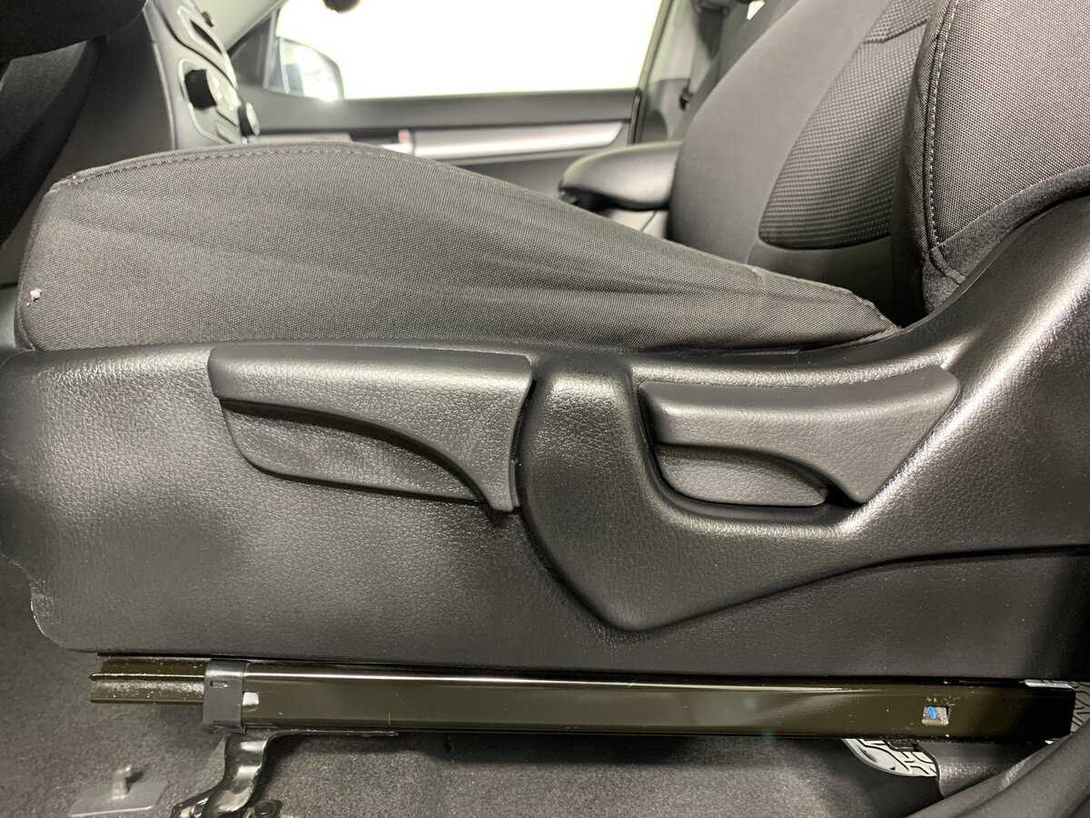 Kia Sorento 2014 года с пробегом. Фото: #16