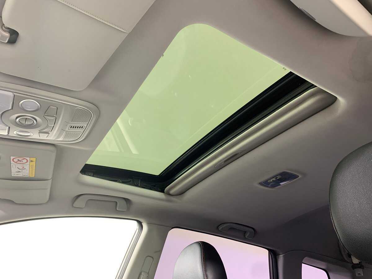 Haval H6 2019 года с пробегом. Фото: #18