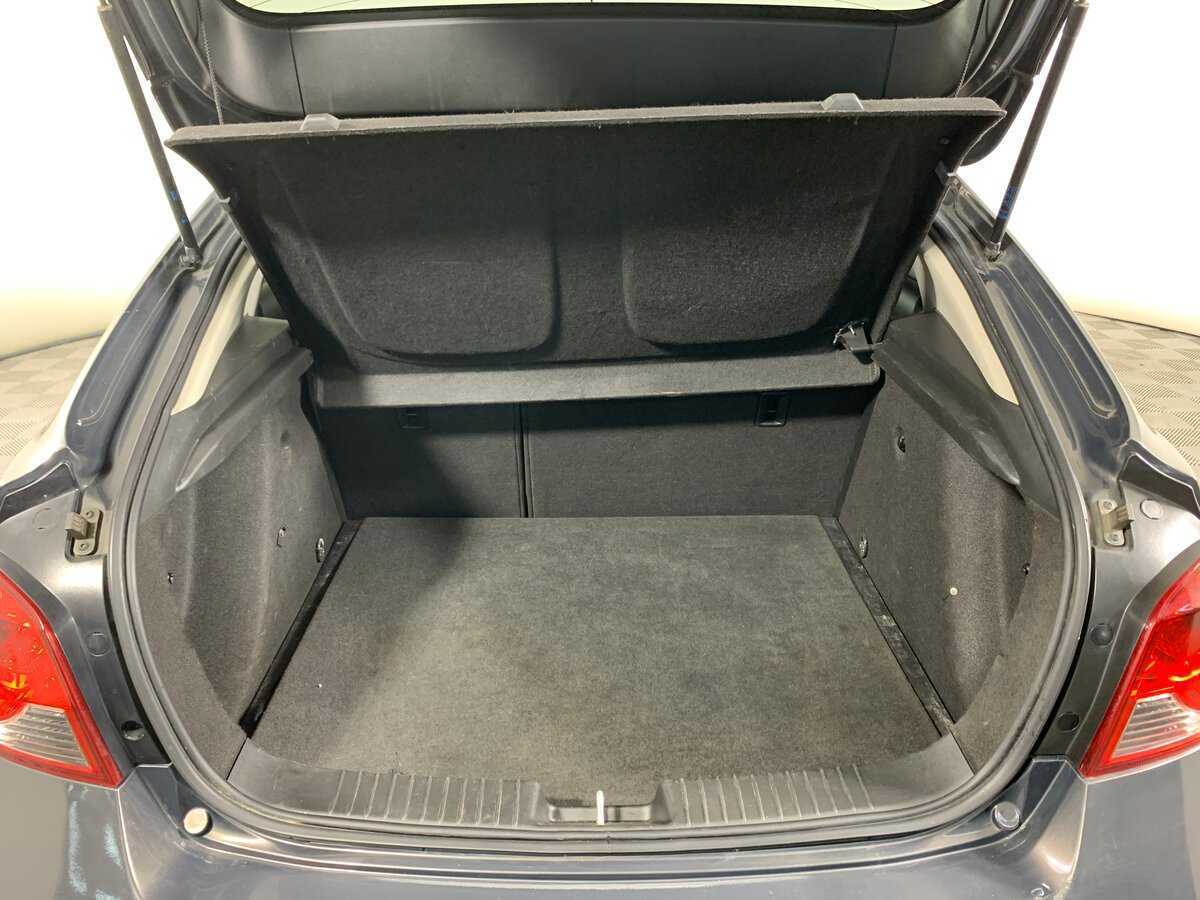 Chevrolet Cruze 2013 года с пробегом. Фото: #19