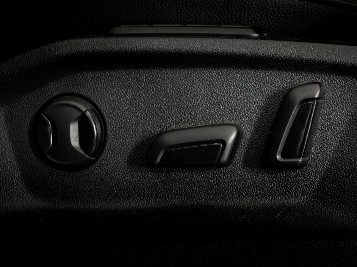 Volkswagen Tiguan 2017 года с пробегом. Фото: #22