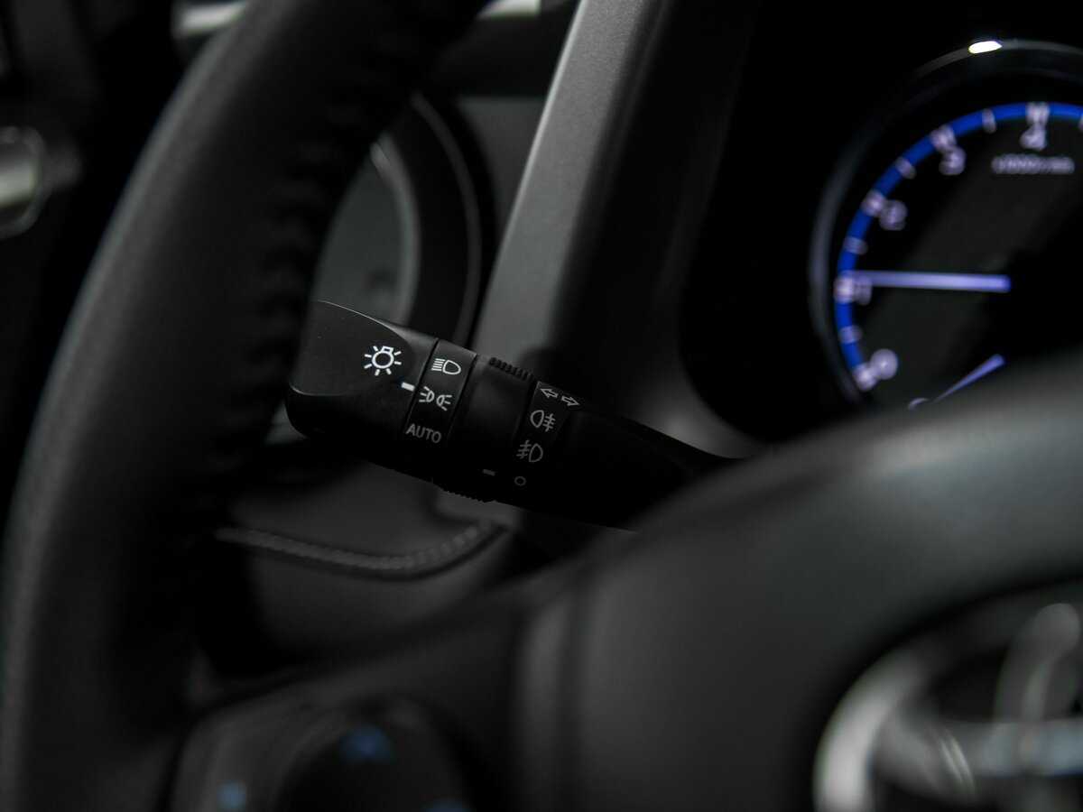 Toyota RAV4 2017 года с пробегом. Фото: #7