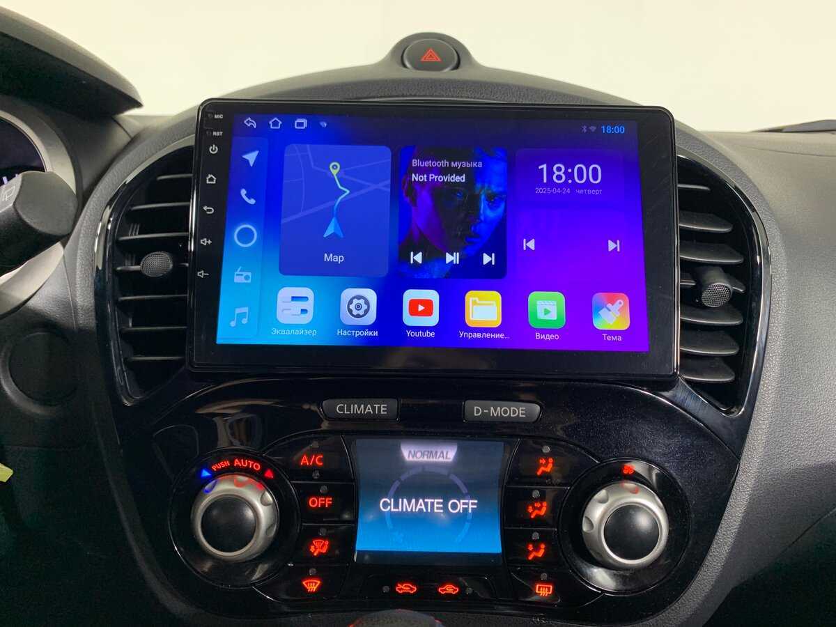 Nissan Juke 2013 года с пробегом. Фото: #15