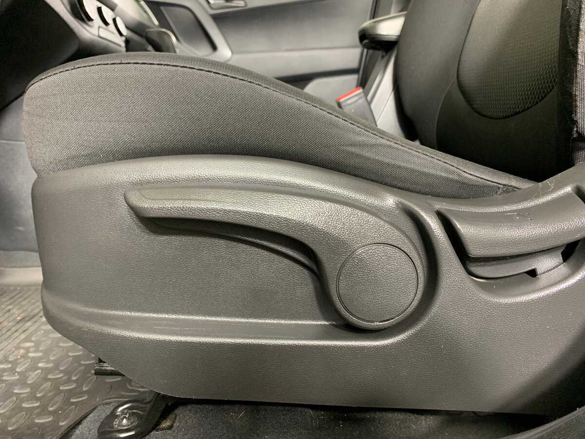 Hyundai Creta 2021 года с пробегом. Фото: #16