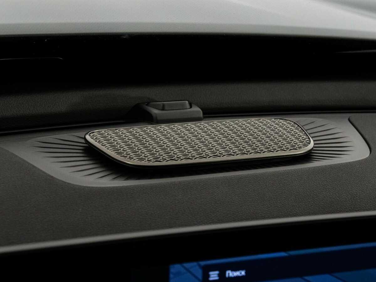 Chery Tiggo 8 Pro Max 2024 года с пробегом. Фото: #24