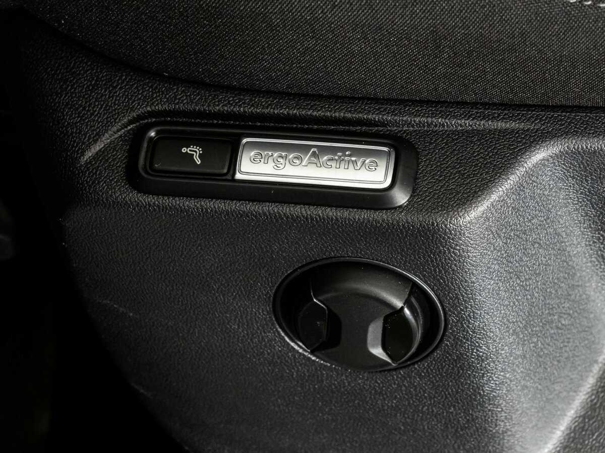 Volkswagen Tiguan 2019 года с пробегом. Фото: #16