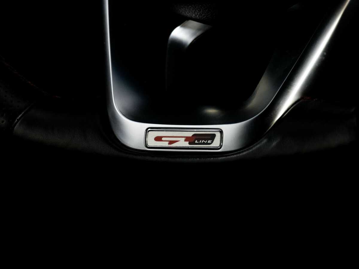 Kia Optima 2020 года с пробегом. Фото: #11