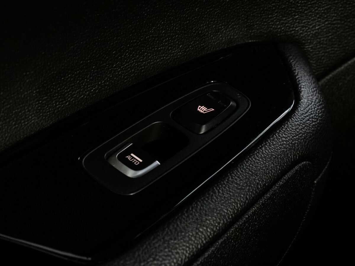 Kia Optima 2020 года с пробегом. Фото: #27