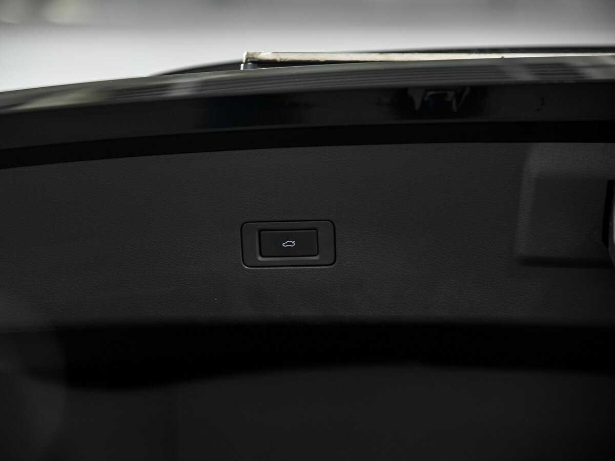 EXEED VX 2023 года с пробегом. Фото: #19