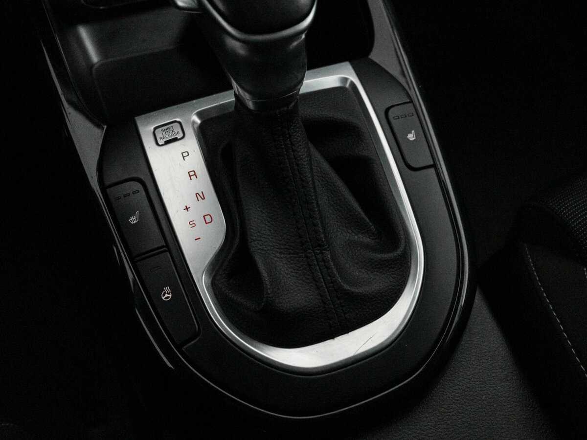 Kia Cerato 2019 года с пробегом. Фото: #12