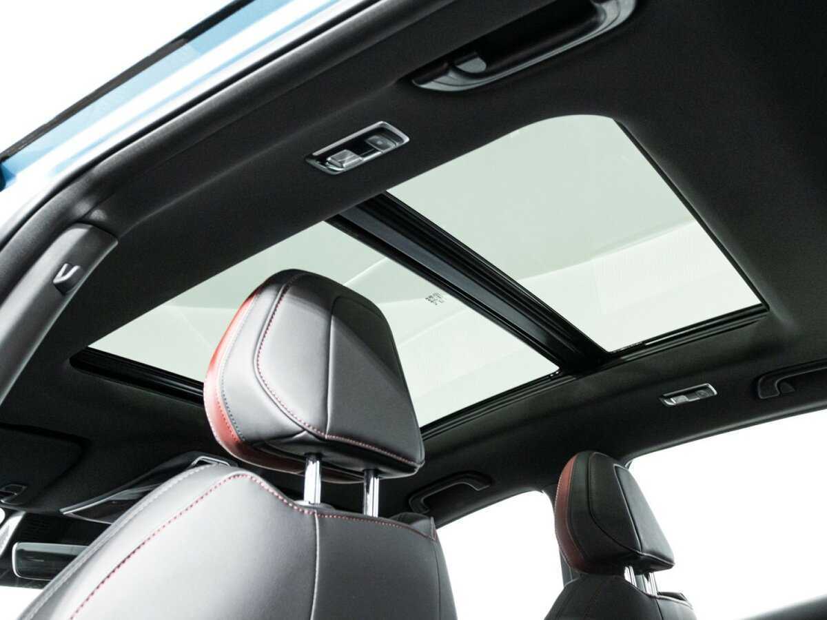 Geely Coolray 2023 года с пробегом. Фото: #16