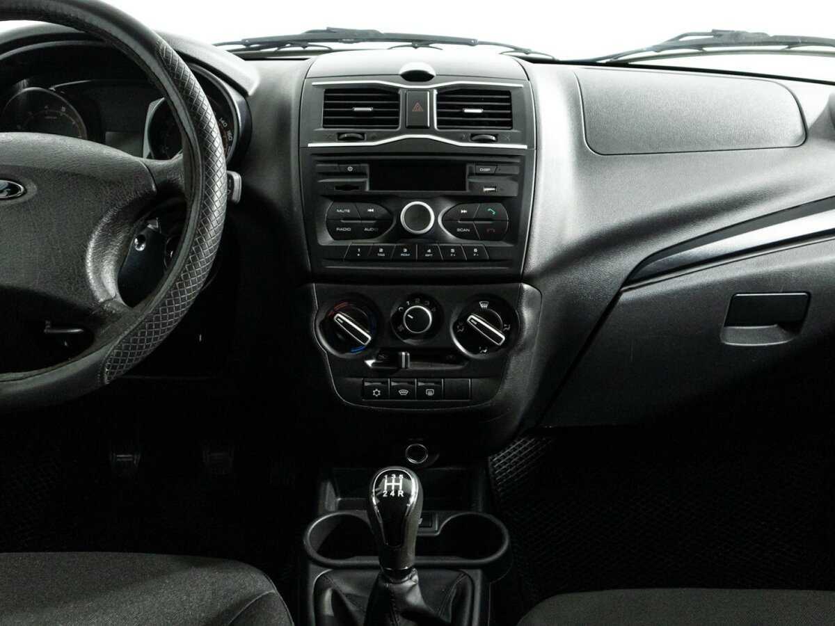 Lada (ВАЗ) Granta 2024 года с пробегом. Фото: #13