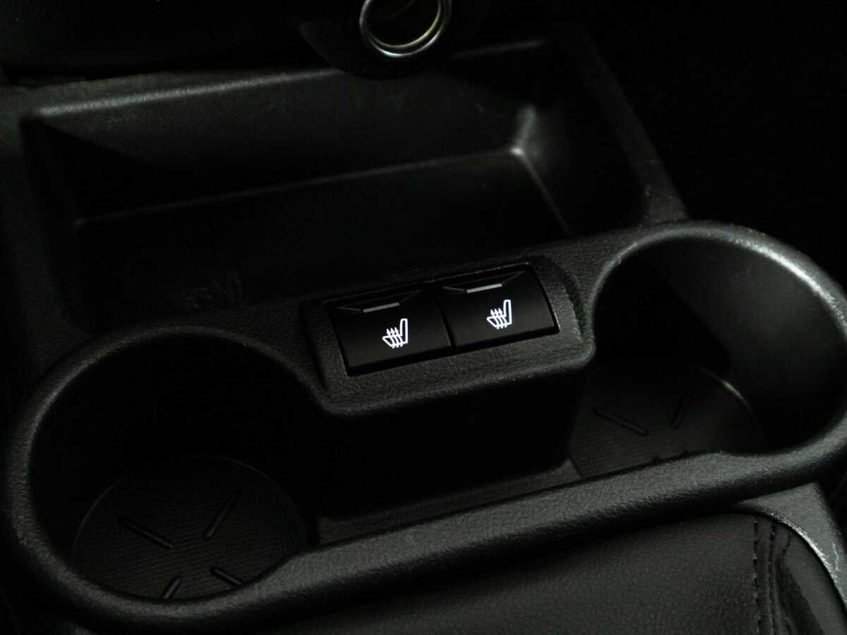 Lada (ВАЗ) Granta 2024 года с пробегом. Фото: #16