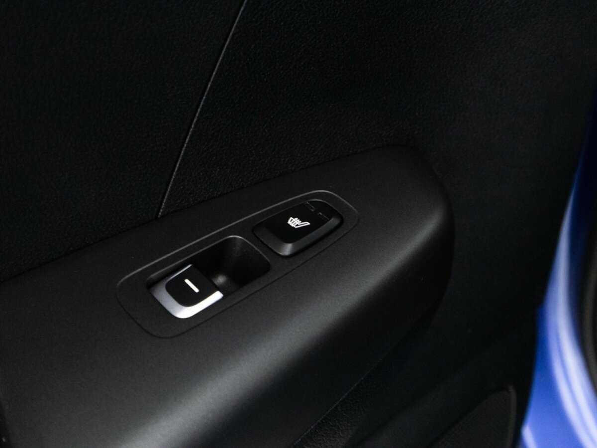 Kia Sportage 2019 года с пробегом. Фото: #16