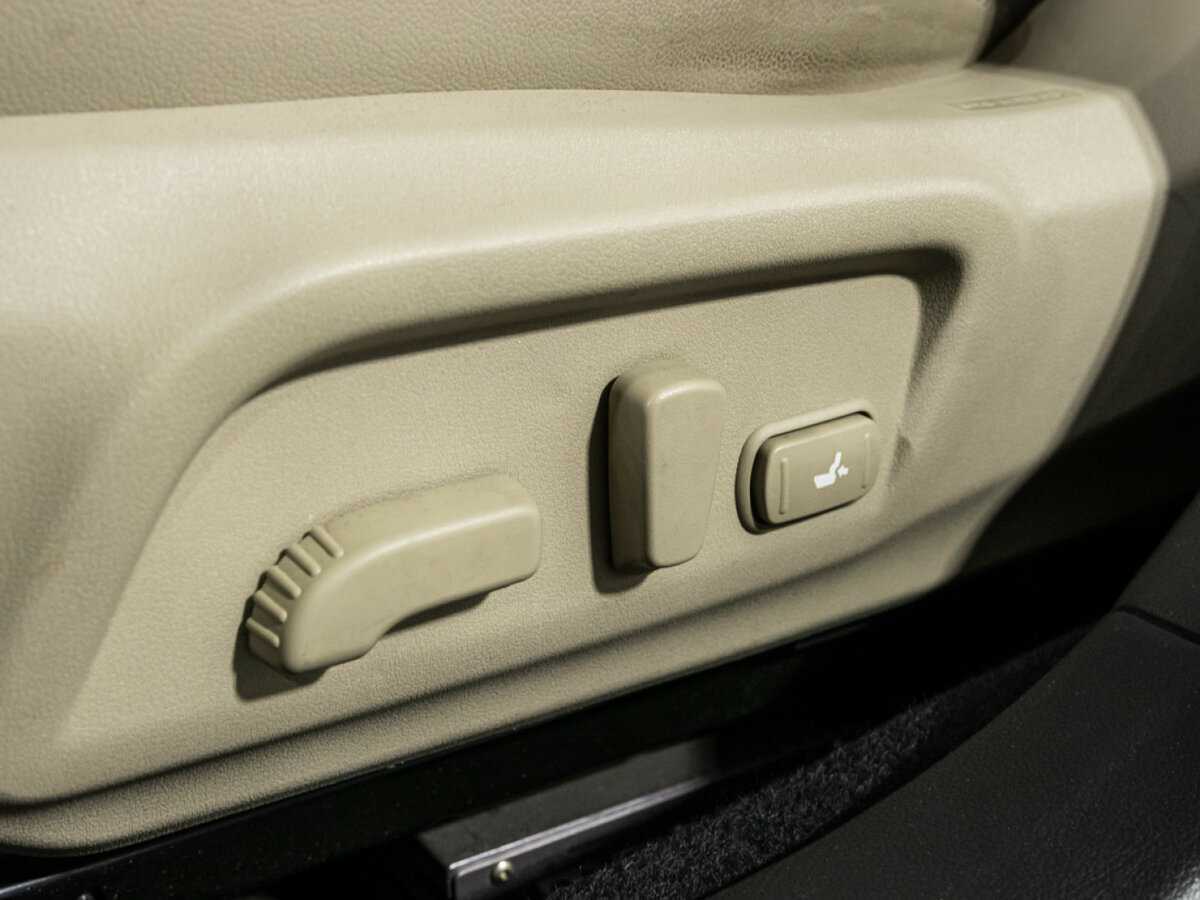 Subaru Outback 2018 года с пробегом. Фото: #17