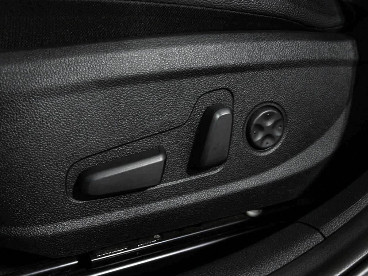 Kia Optima 2019 года с пробегом. Фото: #14