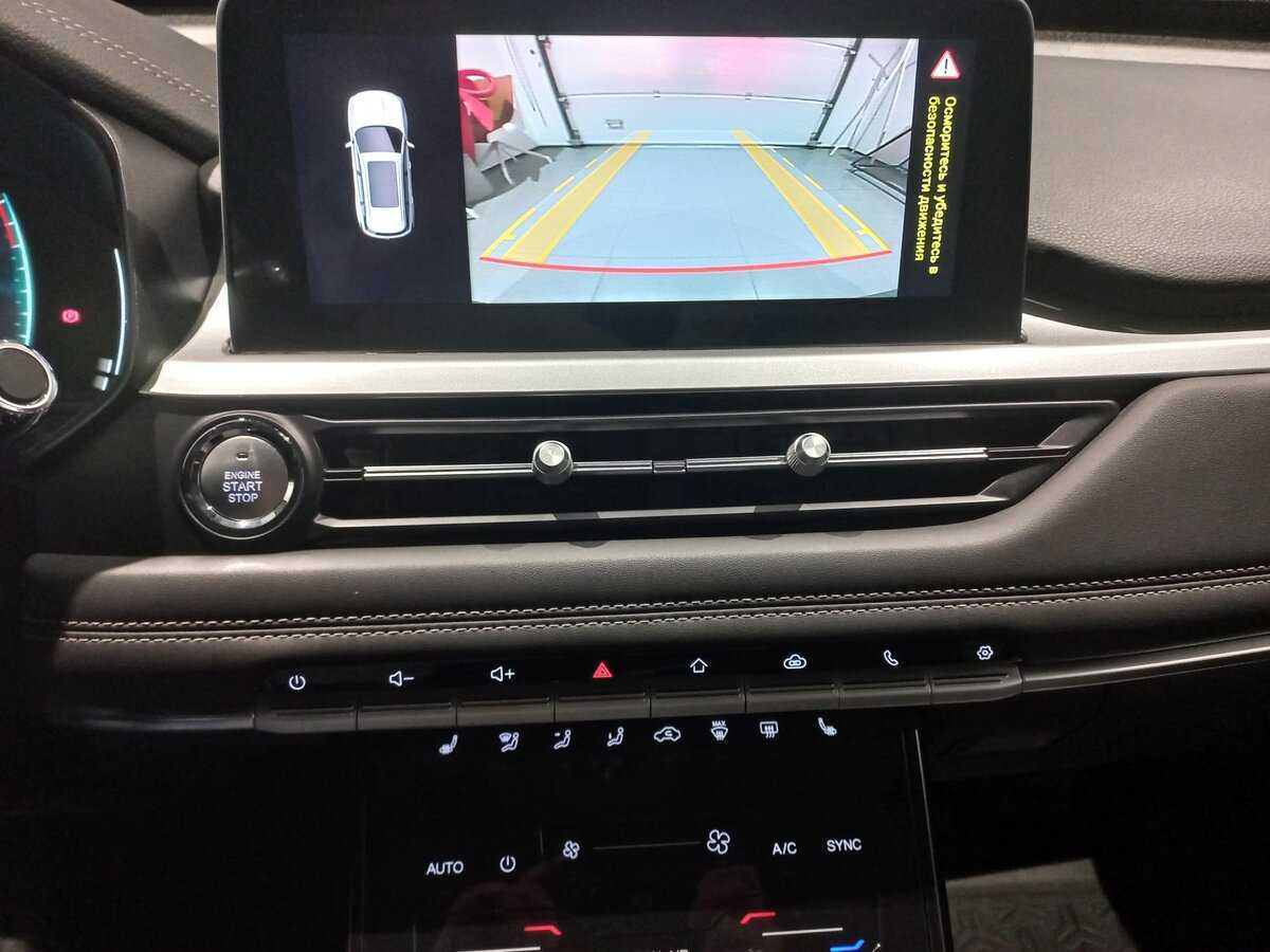 Chery Tiggo 7 Pro 2022 года с пробегом. Фото: #10