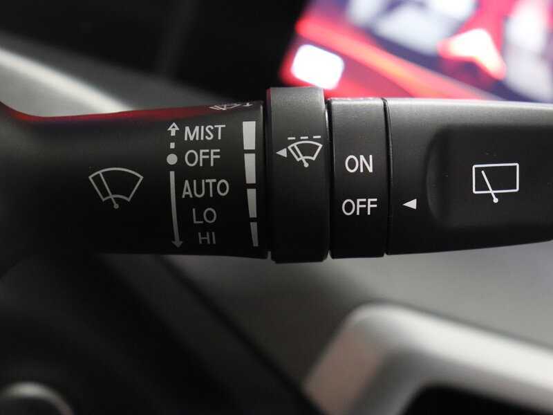 Changan CS35 Plus 2023 года с пробегом. Фото: #12