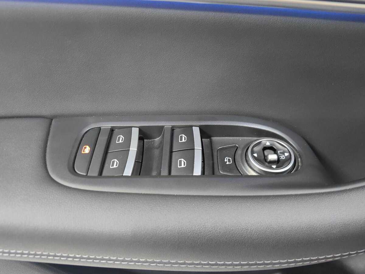 Chery Tiggo 7 Pro Max 2023 года с пробегом. Фото: #19