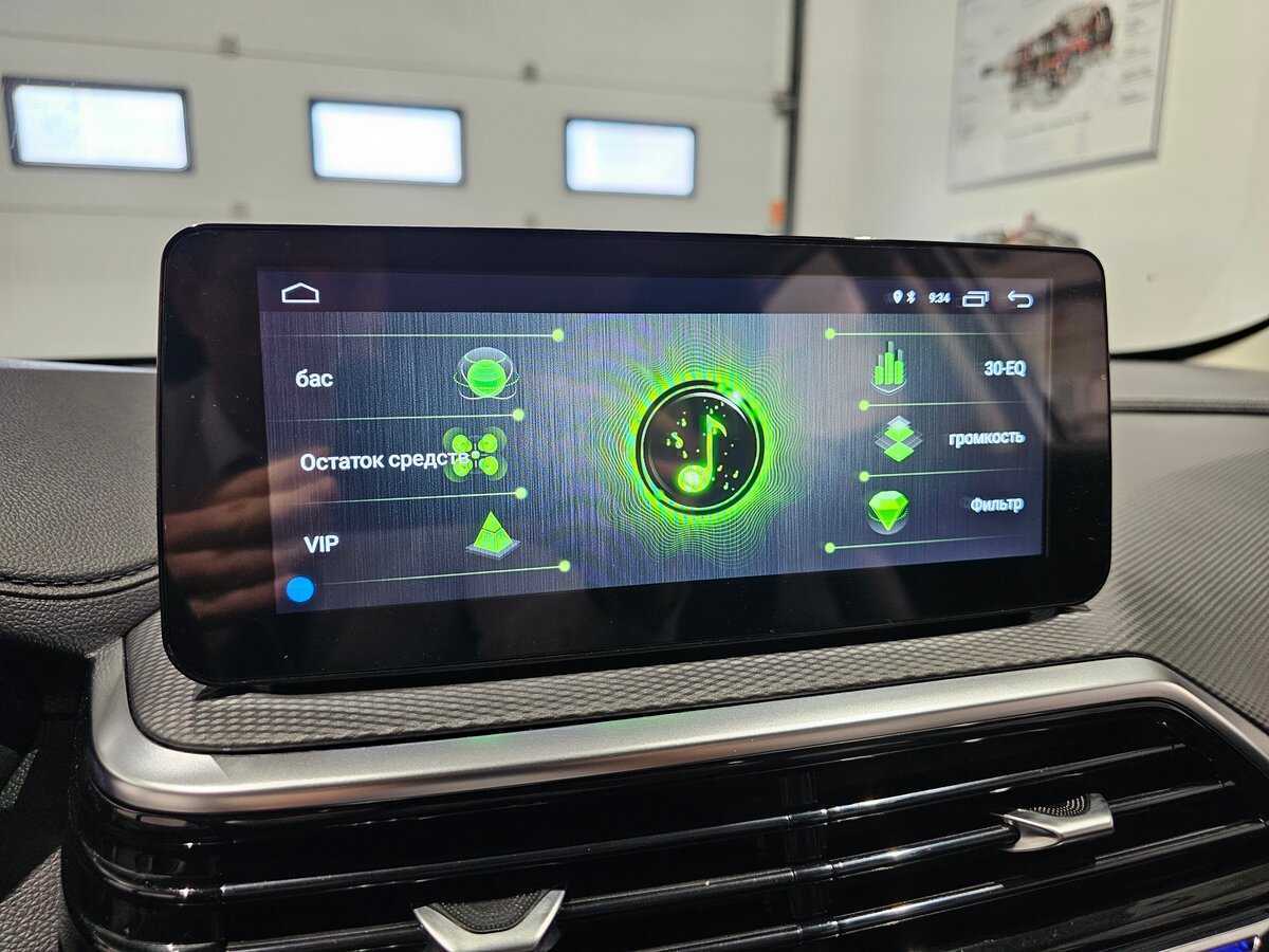 Changan Alsvin 2023 года с пробегом. Фото: #9