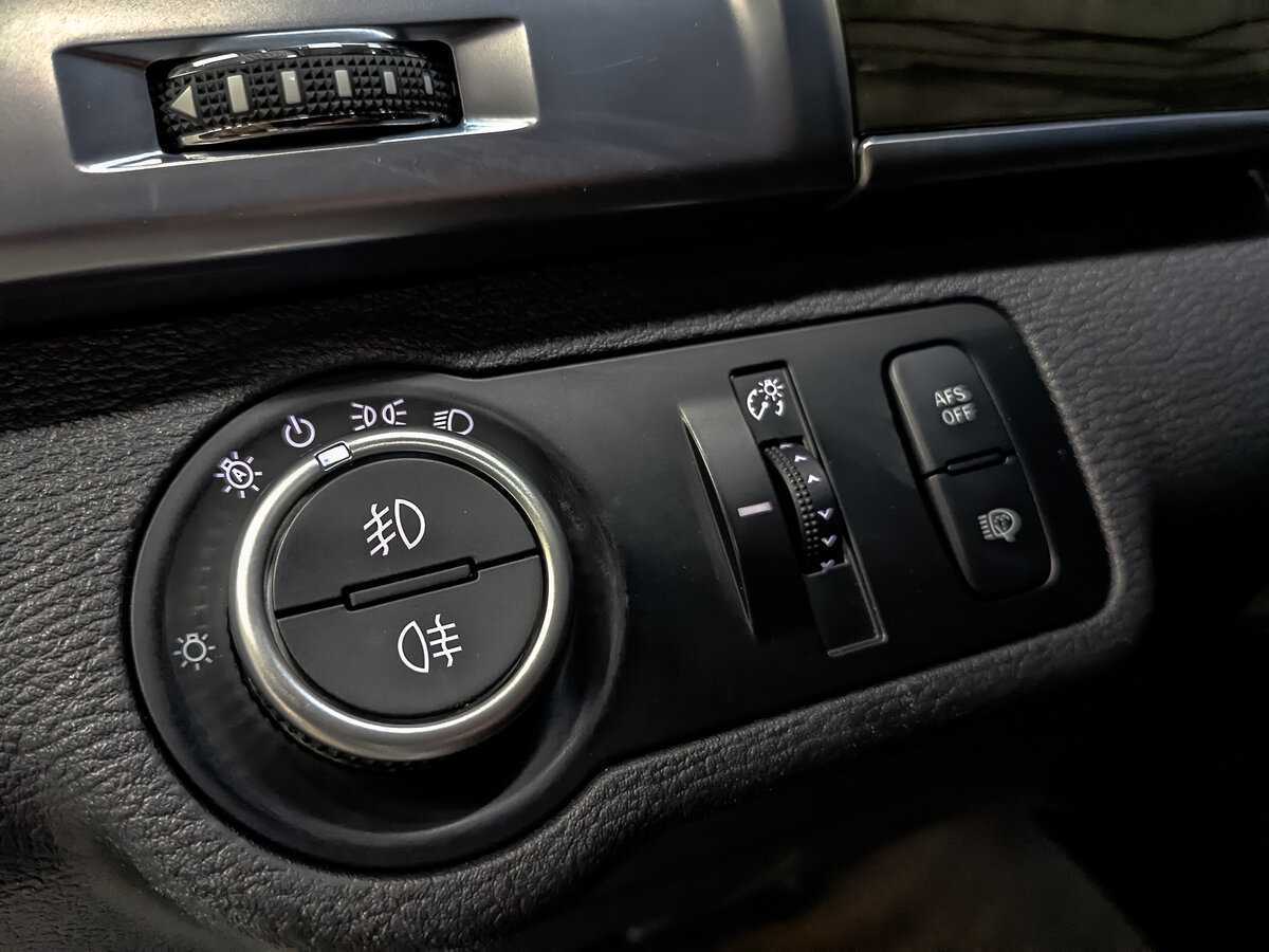 Haval H9 2021 года с пробегом. Фото: #26