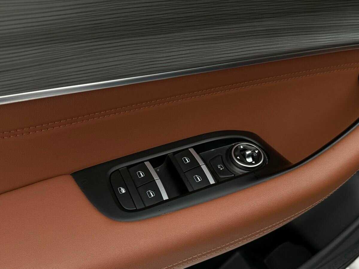 Chery Tiggo 8 Pro Max 2023 года с пробегом. Фото: #11