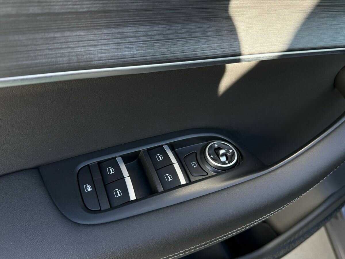 Chery Tiggo 7 Pro Max 2023 года с пробегом. Фото: #27