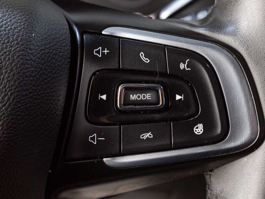 Chery Tiggo 8 2020 года с пробегом. Фото: #10