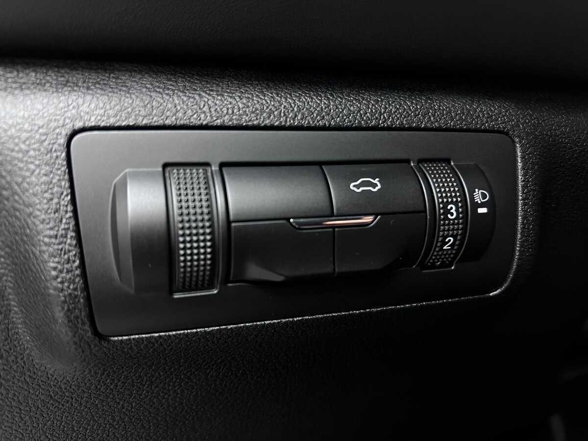 Chery Tiggo 7 Pro Max 2023 года с пробегом. Фото: #31