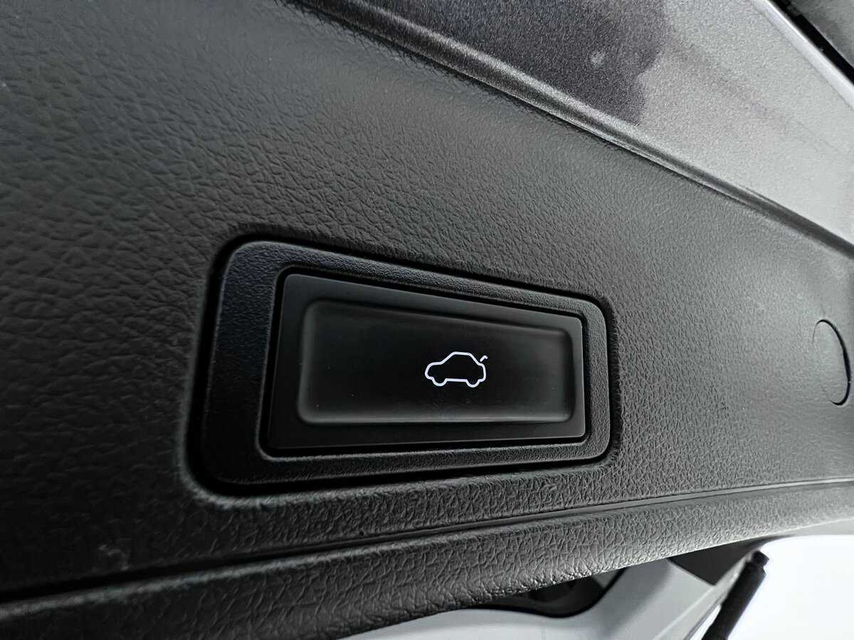 Chery Tiggo 7 Pro Max 2023 года с пробегом. Фото: #32