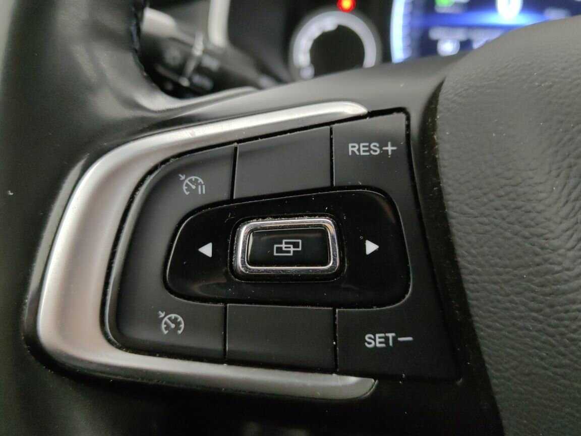 Chery Tiggo 8 2020 года с пробегом. Фото: #6